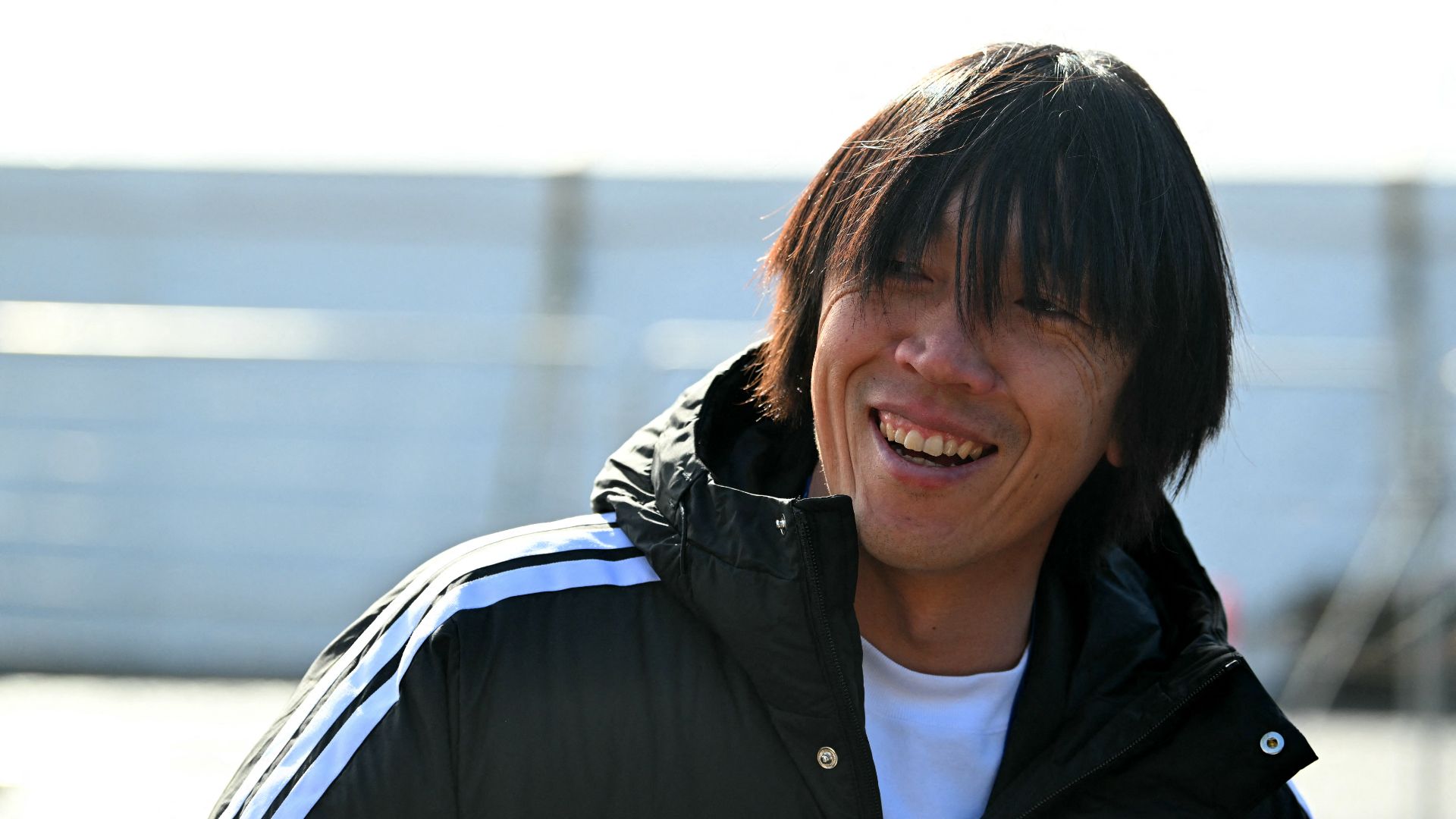 中村俊輔氏が日本代表のコーチに就任…W杯に向けレジェンド招聘 | Goal
